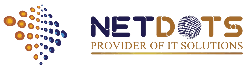 NETDOTS LOGO